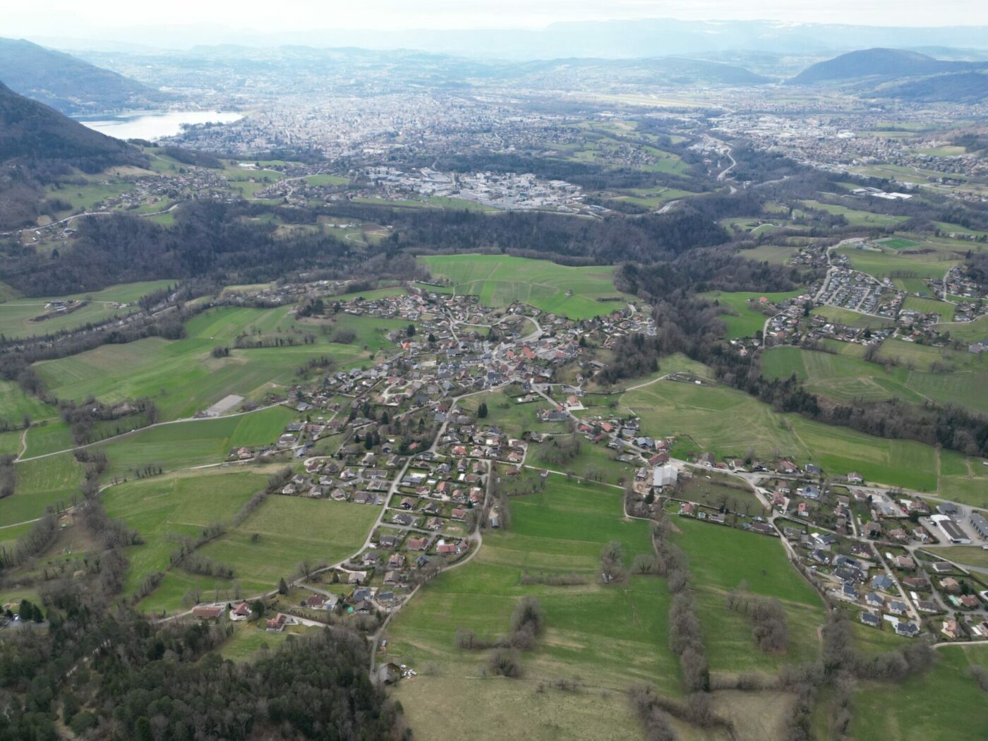 Les Actualités de Nâves-Parmelan